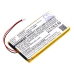 Tablet Battery Palm CS-PM500XL