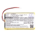 Tablet Battery Palm CS-PM500XL