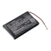 Tablet Battery Palm CS-PM550SL