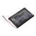 Tablet Battery Palm CS-PM550SL