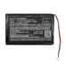 Tablet Battery Palm CS-PM550SL
