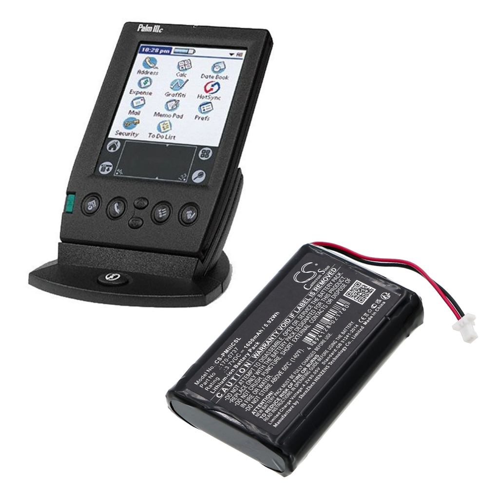 Palm IIIc