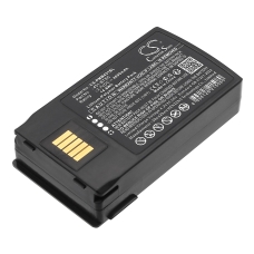Compatible battery replacement for Point mobile 451-BTSC,BP19-002770