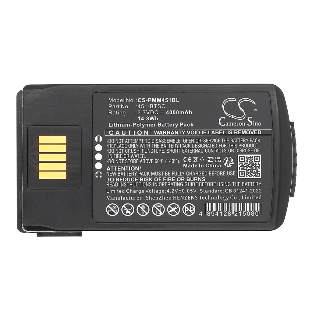 Point mobile PM451