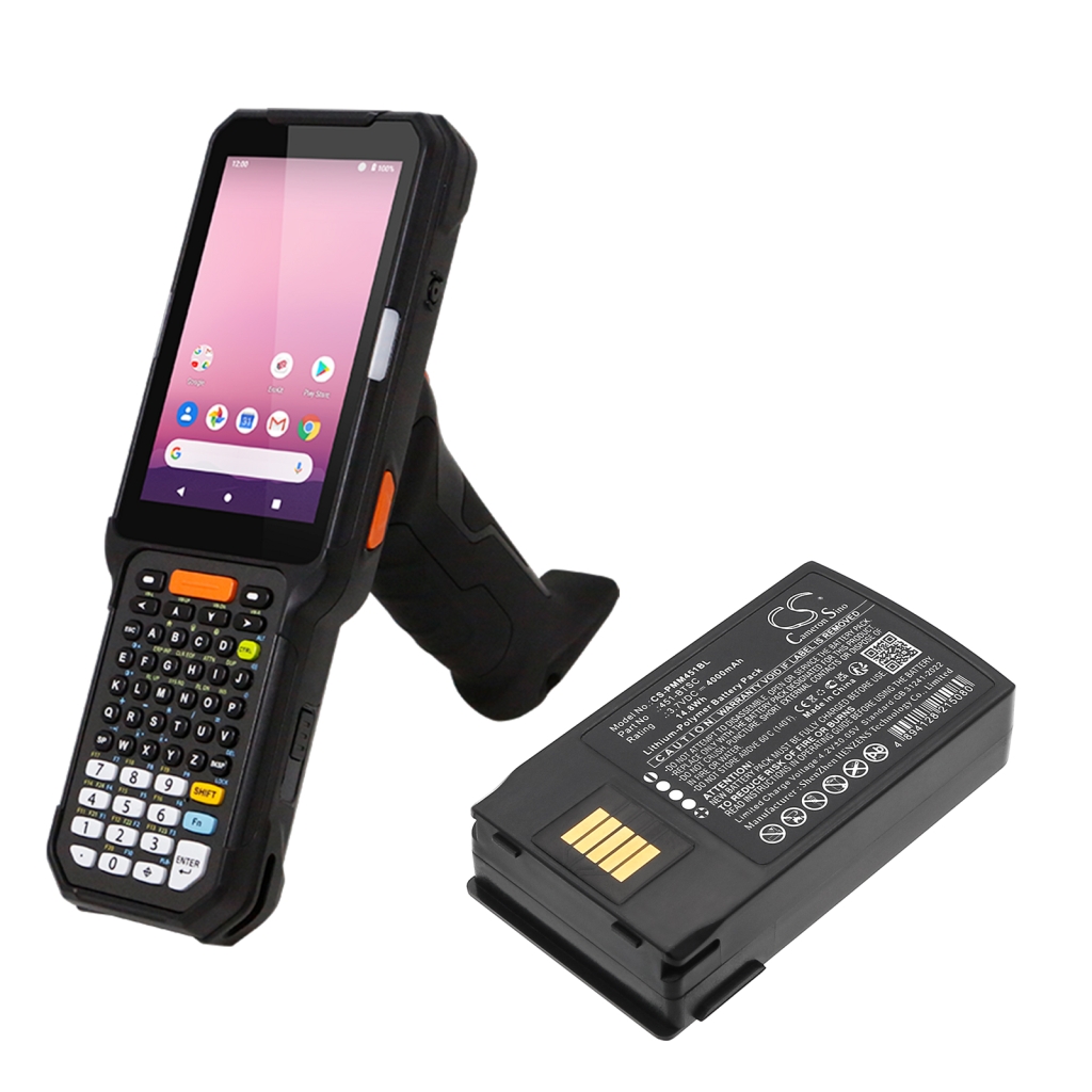 Point mobile PM451