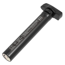 Compatible battery replacement for Point mobile 550-BTSC