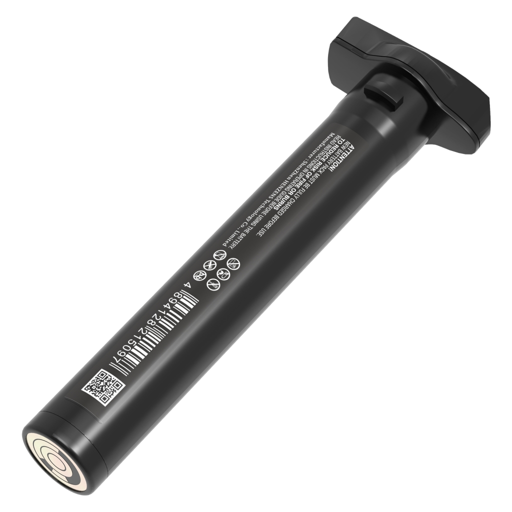 BarCode, Scanner Battery Point mobile CS-PMM550BL