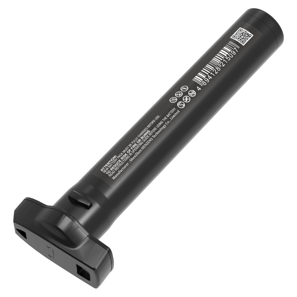 BarCode, Scanner Battery Point mobile CS-PMM550BL