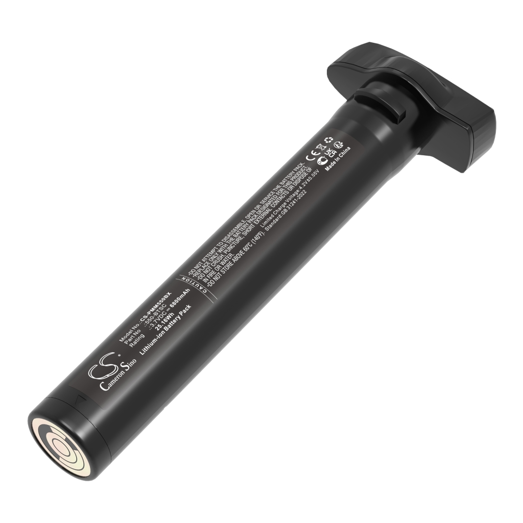 BarCode, Scanner Battery Point mobile CS-PMM550BX