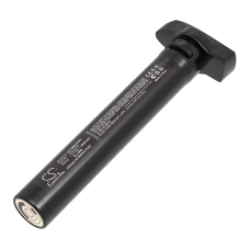 Compatible battery replacement for Point mobile 550-BTSC