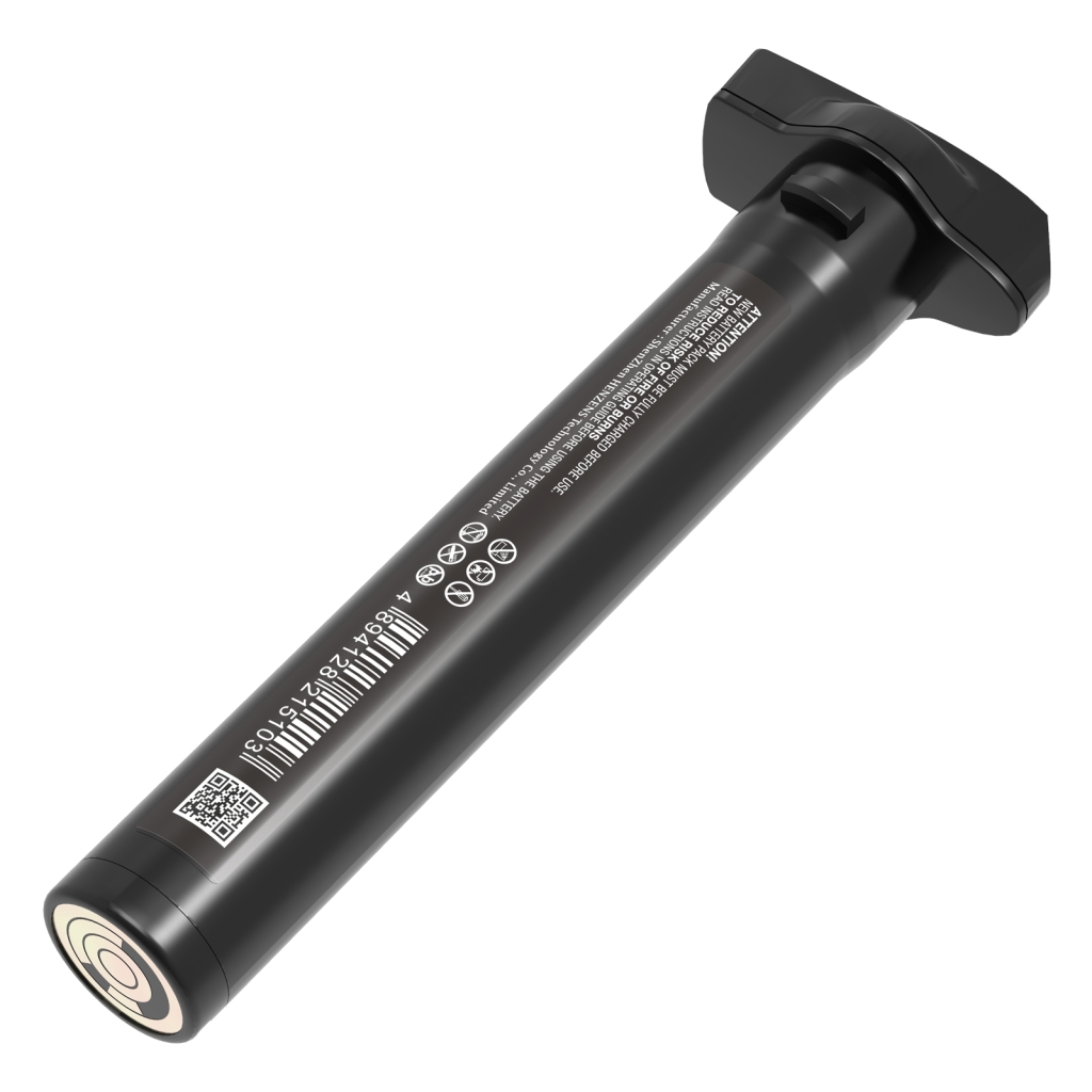 BarCode, Scanner Battery Point mobile CS-PMM550BX