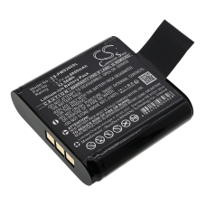 Compatible battery replacement for Pure F1