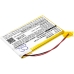 Compatible battery replacement for Palm IA1XA27F1