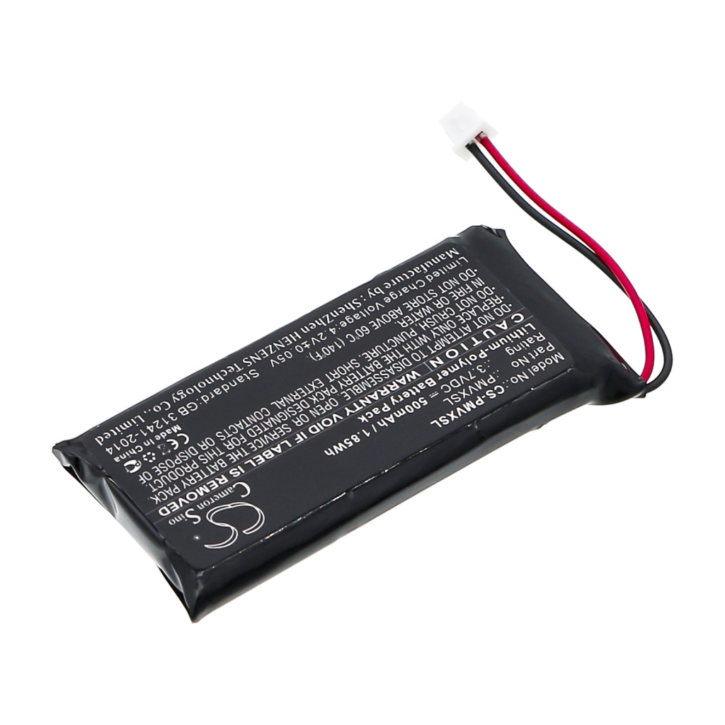 Compatible battery replacement for IBM 