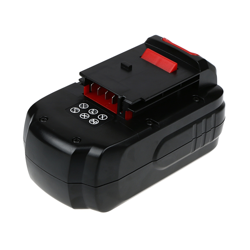 Compatible battery replacement for Porter Cable PC18B