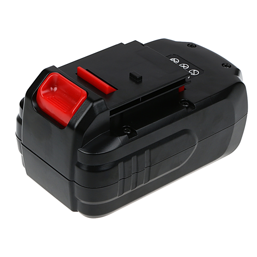 Compatible battery replacement for Porter Cable PC18B