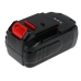 Compatible battery replacement for Porter Cable PC18B