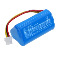 Kompatibilna zamjena baterije za Pure clean 18650-3S15