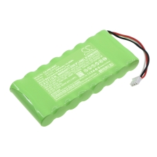 Kompatibilna zamjena baterije za Pyronix BATT-ENF8XAA