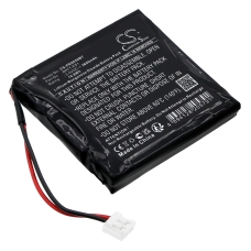 Kompatibilna zamjena baterije za Pyronix BATT-ES1,CP405050-2P