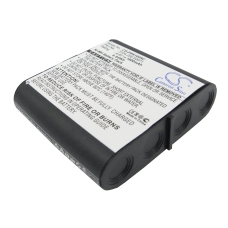 Compatible battery replacement for Philips 3104 200 50971