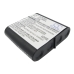 Compatible battery replacement for Philips 3104 200 50971