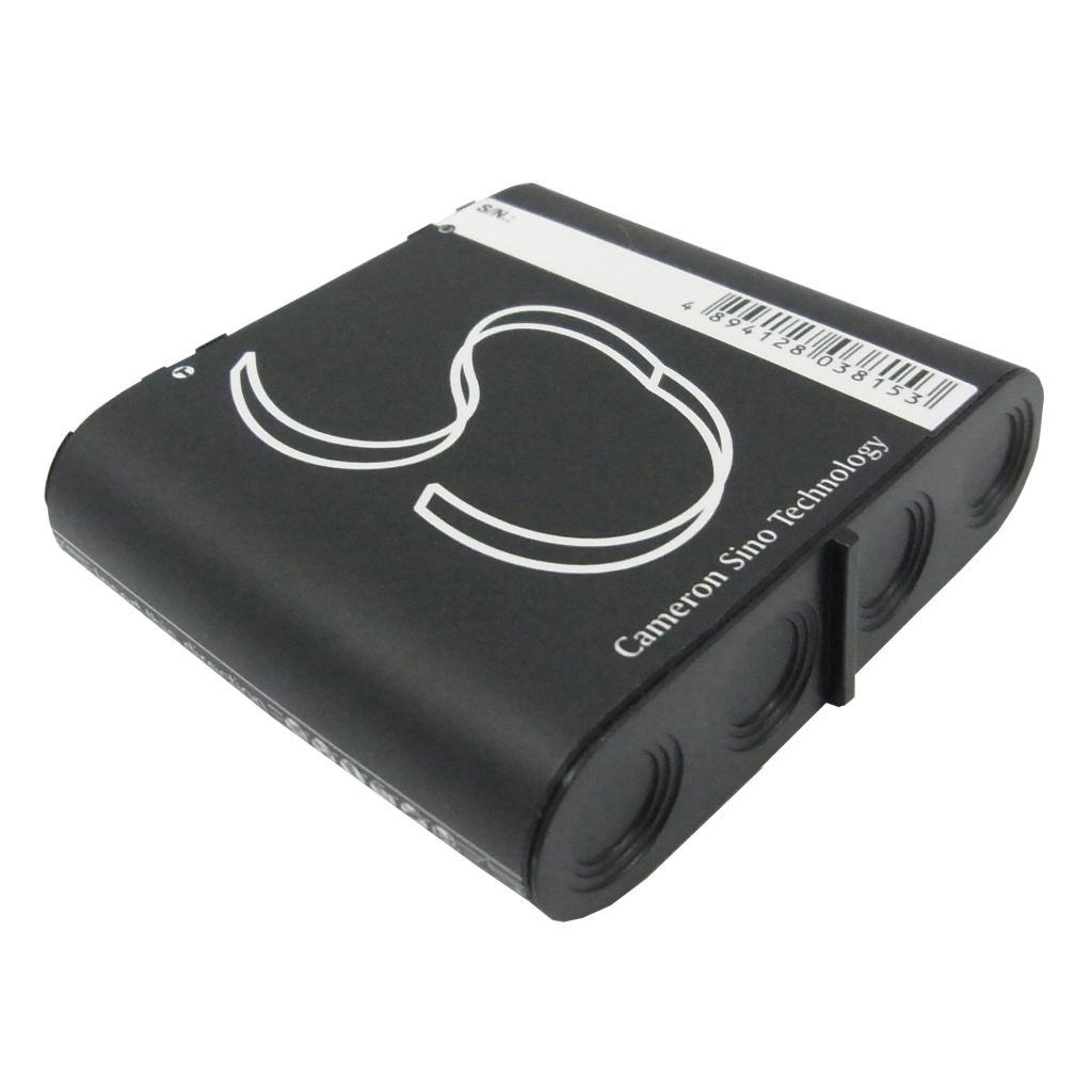 Compatible battery replacement for Philips 3104 200 50971