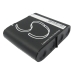 Compatible battery replacement for Philips 3104 200 50971