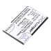 Panasonic Cordless Phone Battery CS-PRX120CL