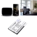 Panasonic Cordless Phone Battery CS-PRX120CL