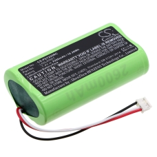 Kompatibilna zamjena baterije za Polycom 2200-07803-001,2200-07803-002,2200-07803-003,2200-07804-002,2200-07804-003...