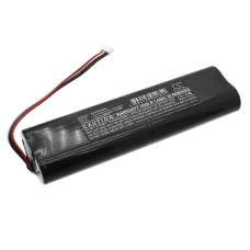 Kompatibilna zamjena baterije za Polycom 1520-07803-004,2200-07804-002,CP-2WBATT24,L04L40627