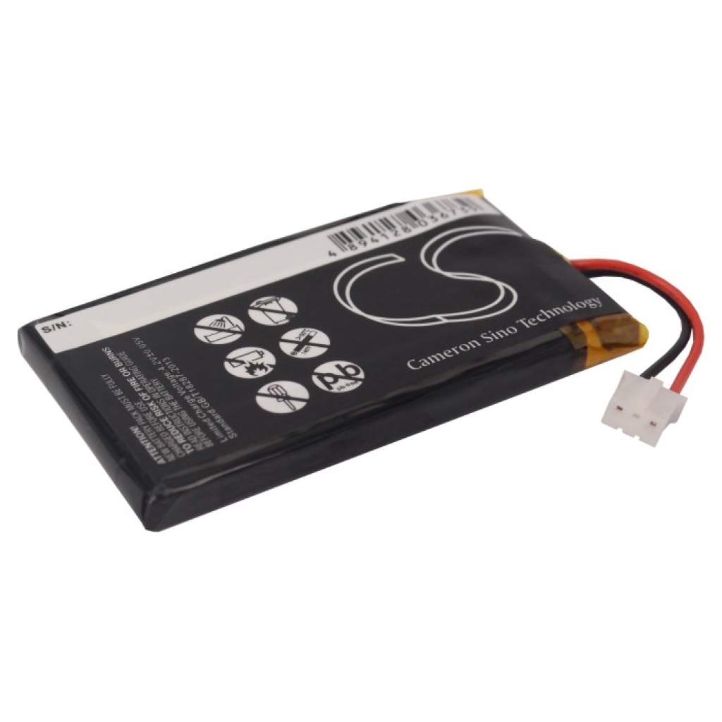 Remote Control Battery Philips CS-PSU9400RC