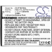 Battery Replaces 5HTB0133S0A