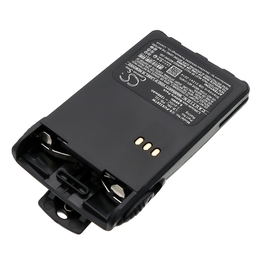 CS-PUX328TW