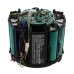 Baterija za usisavač Puppyoo T10 Mix (CS-PYT100VX)
