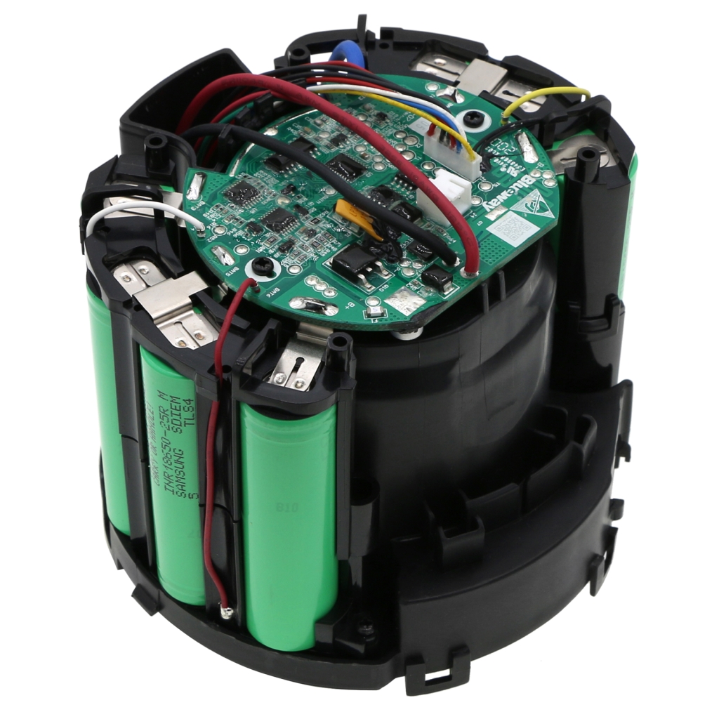 Baterija za usisavač Puppyoo T10 Pro (CS-PYT120VX)