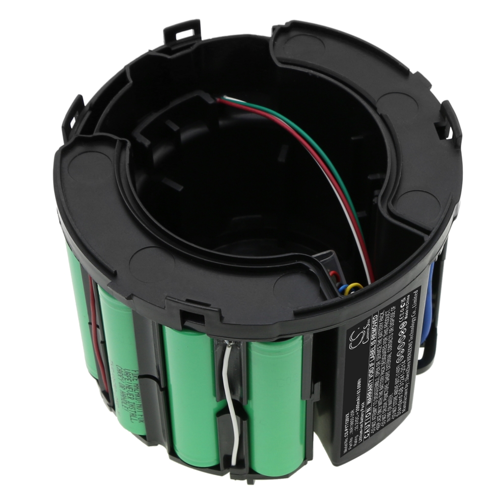 Baterija za usisavač Puppyoo T10 Pro (CS-PYT120VX)
