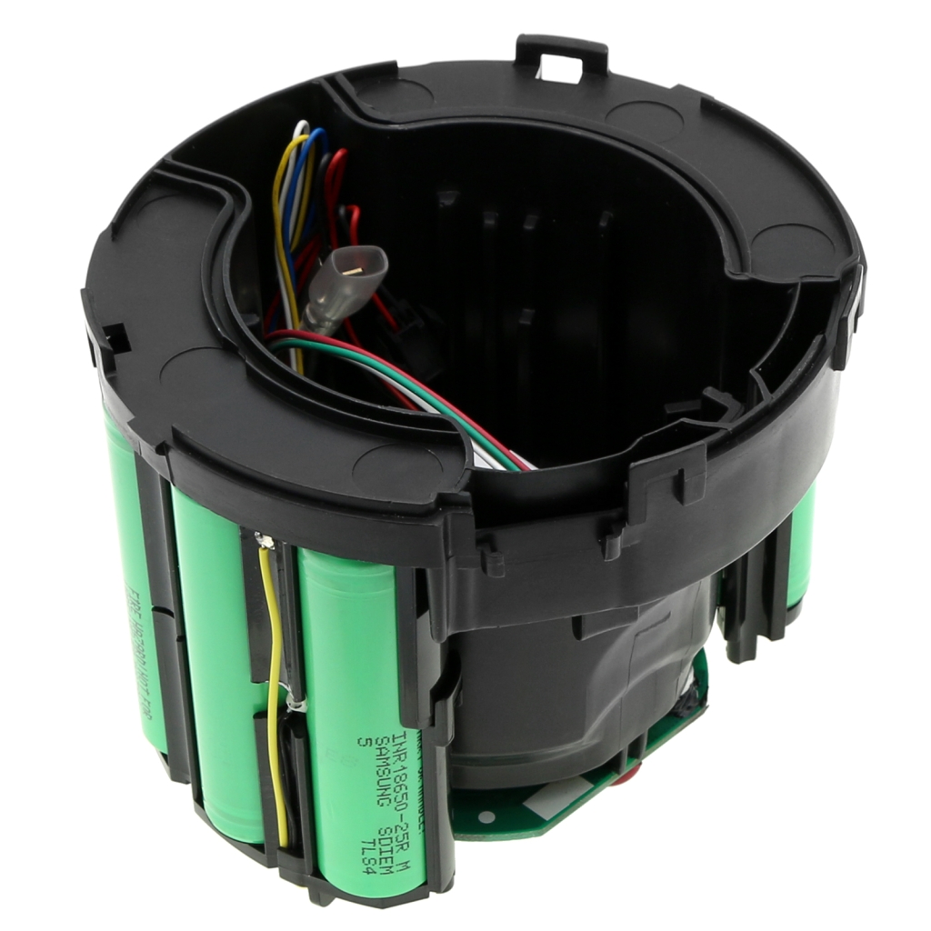 Baterija za usisavač Puppyoo T10 Pro (CS-PYT120VX)