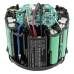 Baterija za usisavač Puppyoo T10 Pro (CS-PYT120VX)