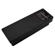 Compatible battery replacement for Palfinger 1026,13445,16131,17162,592...