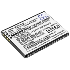 Compatible battery replacement for AT&T LT14H504357W,TL14H504357W