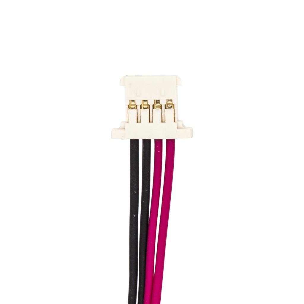 Compatible battery replacement for RCA PT425080