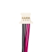 Compatible battery replacement for RCA PT425080