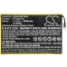 Compatible battery replacement for RCA PT3090135
