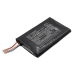 Tablet Battery Dt research CS-RDT390SL