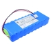 Compatible battery replacement for Rohde 