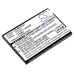 Home Security Camera Battery Renkforce CS-RKF137SL