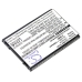 Home Security Camera Battery Renkforce CS-RKF137SL