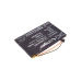 Compatible battery replacement for Razer PL325385